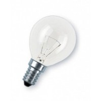 Лампа OSRAM CLASSIC P CL 25W E14 накал. Лампа OSRAM CLASSIC P CL 25W E14 накал.